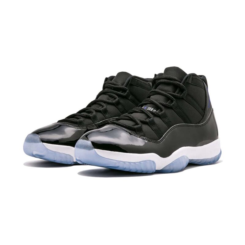 Air Jordan 11 Retro ‘Space Jam’ 2016 - Image 2