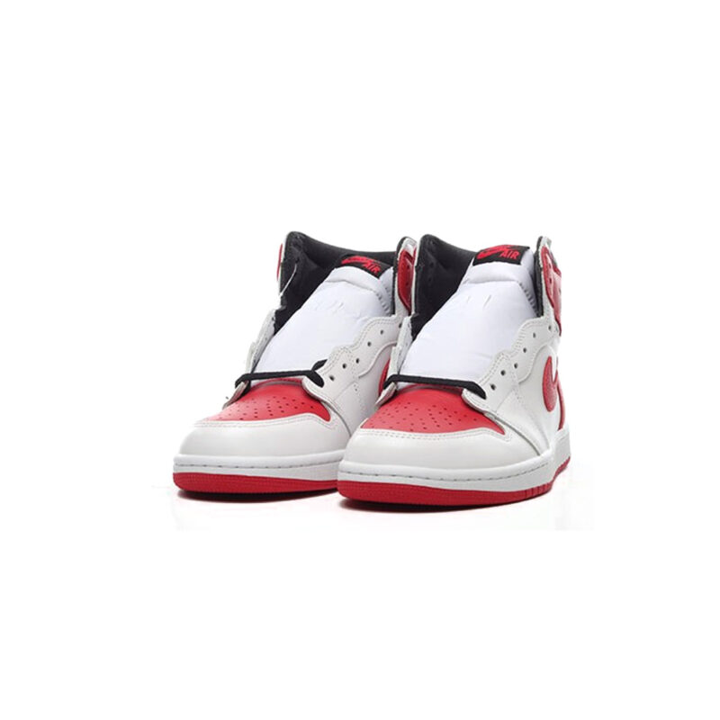 Jordan 1 Retro High OG “Heritage” - Image 2