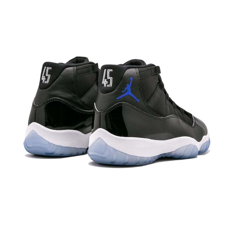 Air Jordan 11 Retro ‘Space Jam’ 2016 - Image 3