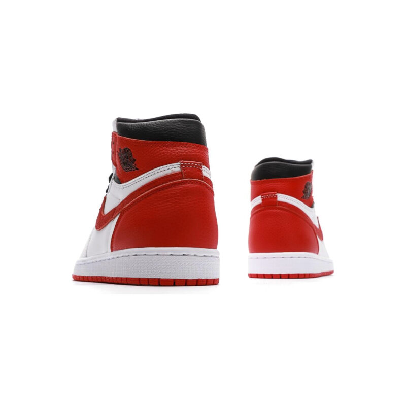 Jordan 1 Retro High OG “Heritage” - Image 3