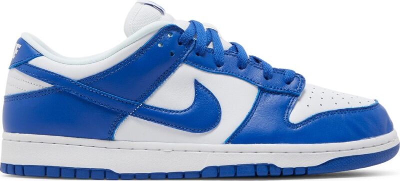 Nike Dunk Low SP Kentucky