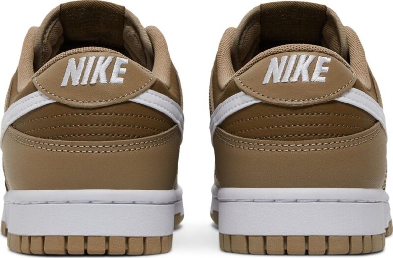 Nike Dunk Low Judge Grey - Image 5