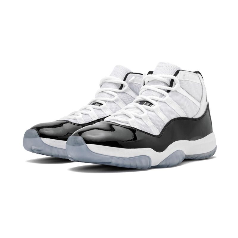 Jordan Air Jordan 11 Retro “Concord – 2018 Release” - Image 2