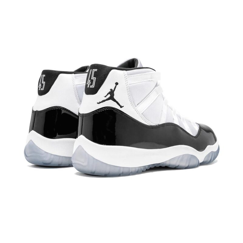 Jordan Air Jordan 11 Retro “Concord – 2018 Release” - Image 3