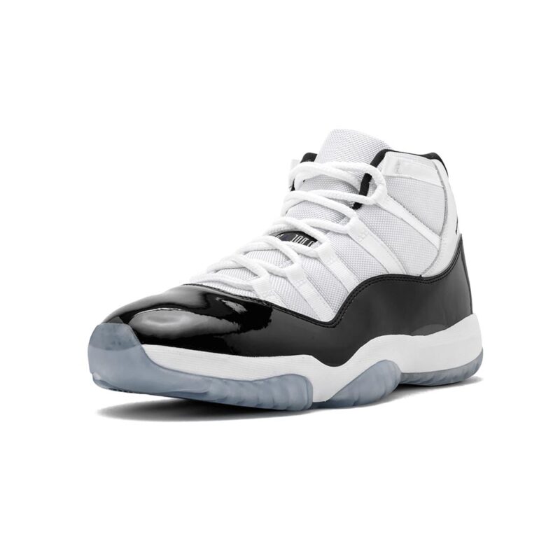 Jordan Air Jordan 11 Retro “Concord – 2018 Release” - Image 4