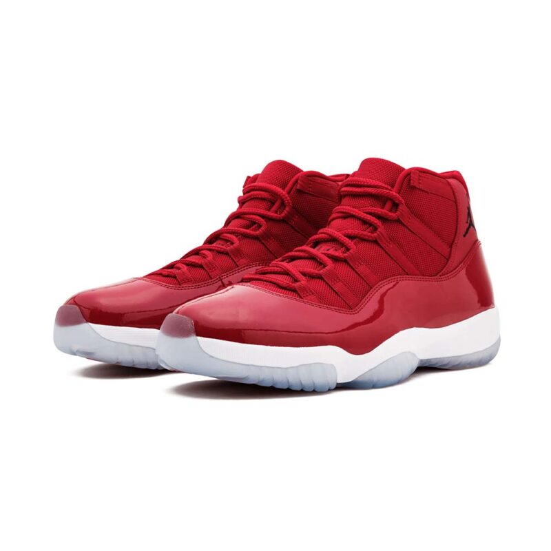 Air Jordan 11 Retro ‘Win Like 96’ - Image 2