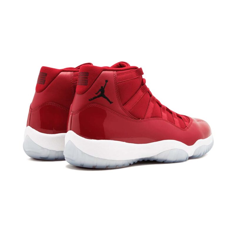 Air Jordan 11 Retro ‘Win Like 96’ - Image 3