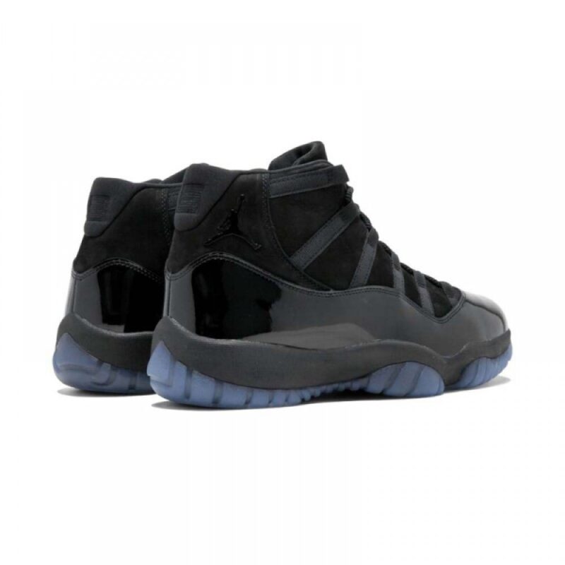 AIR JORDAN 11 RETRO ‘CAP AND GOWN’ - Image 3