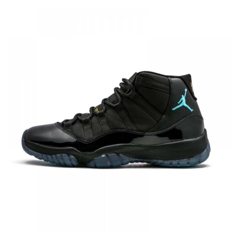 AIR JORDAN 11 RETRO ‘GAMMA BLUE’