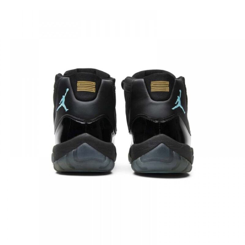 AIR JORDAN 11 RETRO ‘GAMMA BLUE’ - Image 4