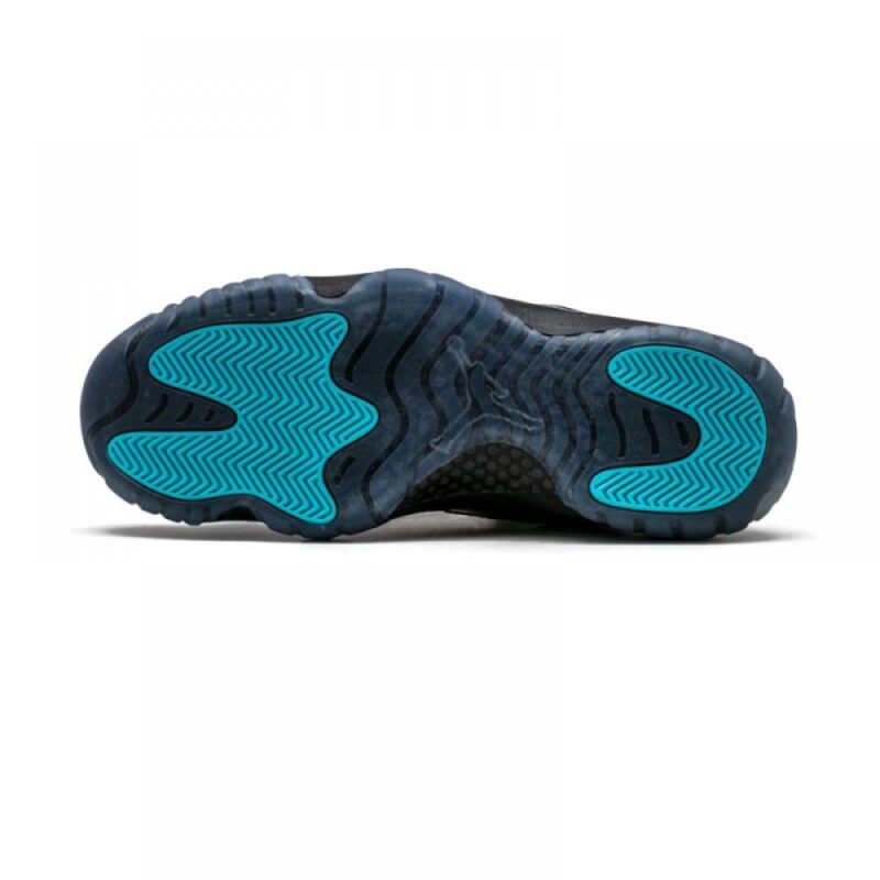 AIR JORDAN 11 RETRO ‘GAMMA BLUE’ - Image 5