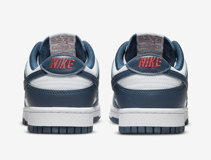 Nike Dunk Low Valerian Blue - Image 5