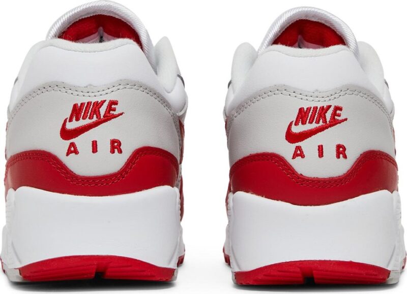 Nike Air Max 1 86 Big Bubble University Red - Image 5