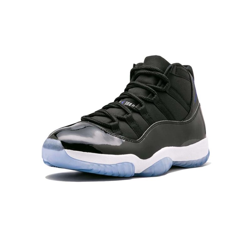 Air Jordan 11 Retro ‘Space Jam’ 2016 - Image 4