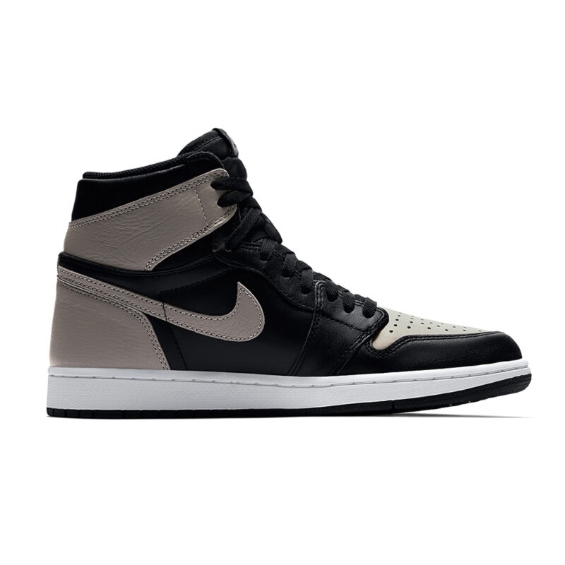 AIR JORDAN 1 RETRO HIGH OG ‘SHADOW’ 2018 - Image 3