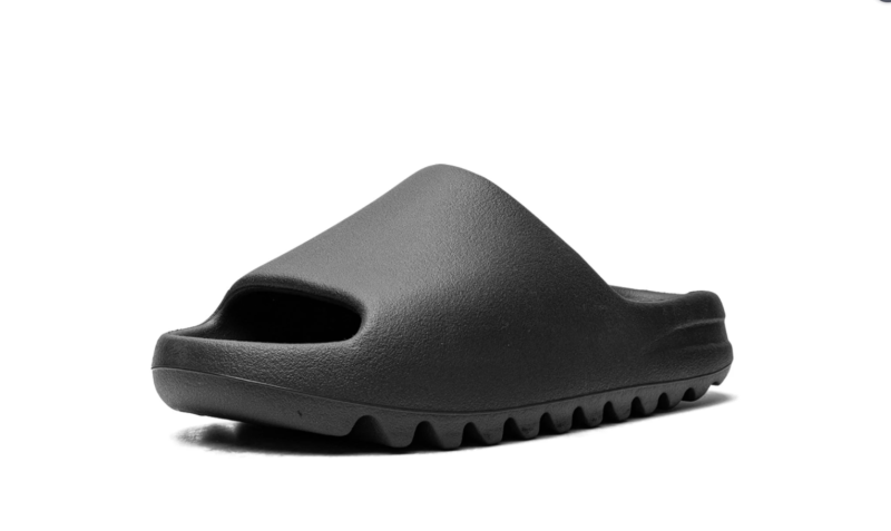 Yeezys SLIDE “Onyx”HQ6448