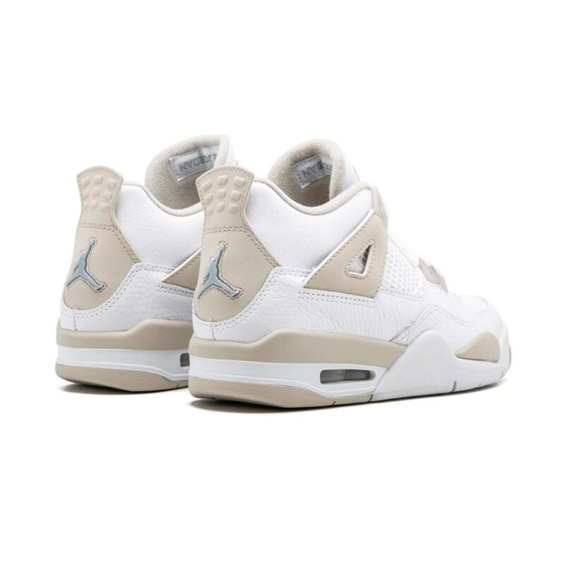 Jordan Air Jordan 4 Retro GG - Image 3