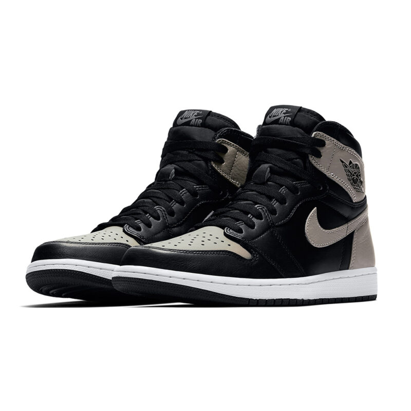 AIR JORDAN 1 RETRO HIGH OG ‘SHADOW’ 2018 - Image 2