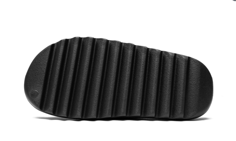 Yeezys SLIDE “Onyx”HQ6448