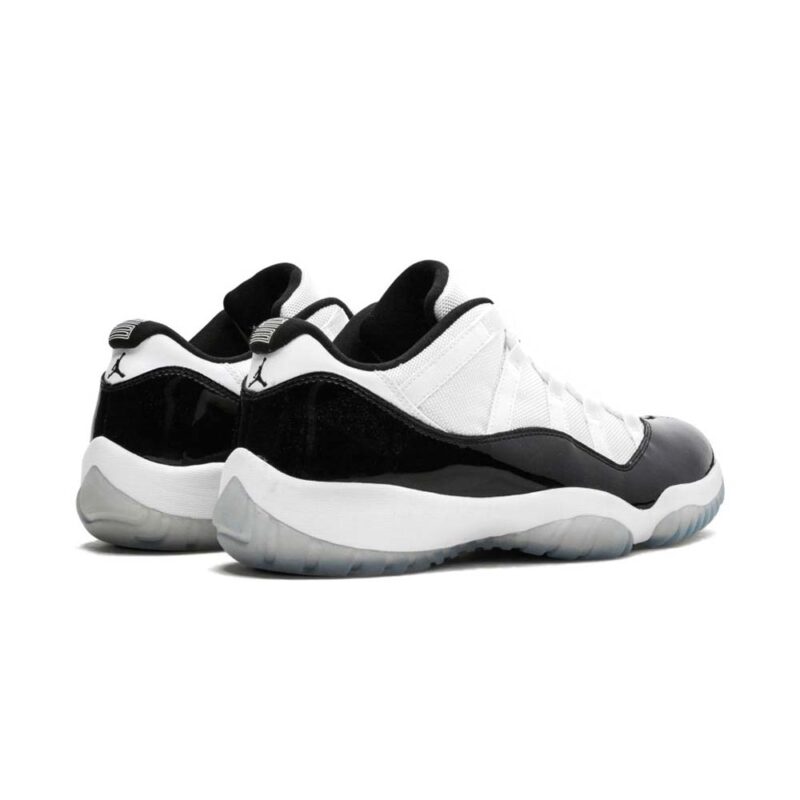 Air Jordan 11 Retro Low ‘Concord’ - Image 3