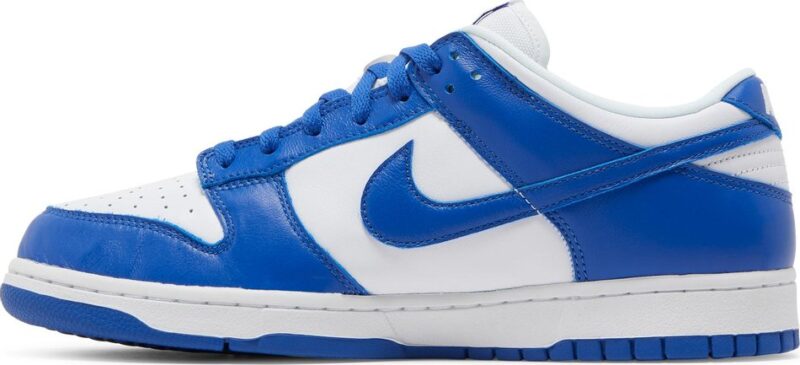 Nike Dunk Low SP Kentucky - Image 3