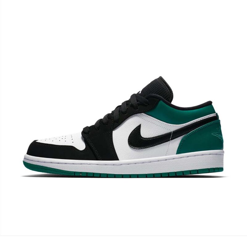 Jordan Air Jordan 1 Low ‘Mystic Green’