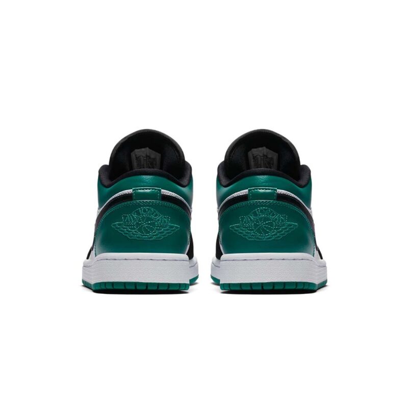 Jordan Air Jordan 1 Low ‘Mystic Green’ - Image 3