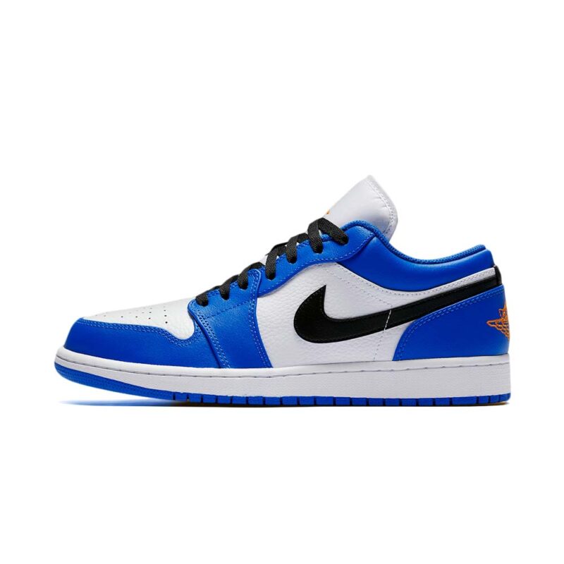 Jordan Air Jordan 1 Retro Low ‘Hyper Royal’