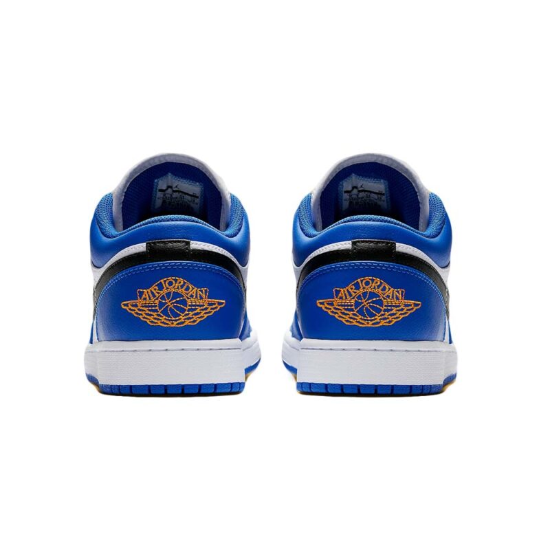 Jordan Air Jordan 1 Retro Low ‘Hyper Royal’ - Image 3