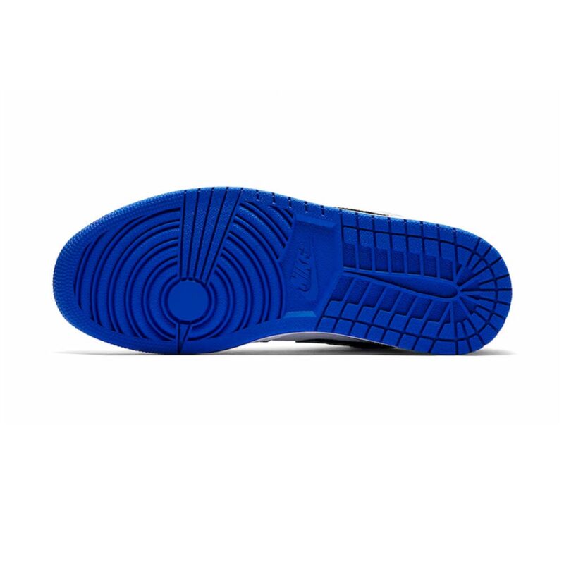 Jordan Air Jordan 1 Retro Low ‘Hyper Royal’ - Image 5