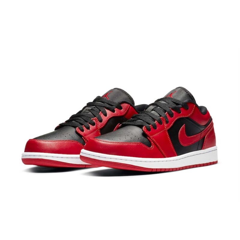 Jordan Air Jordan 1 Low ‘Reverse Bred’ - Image 2