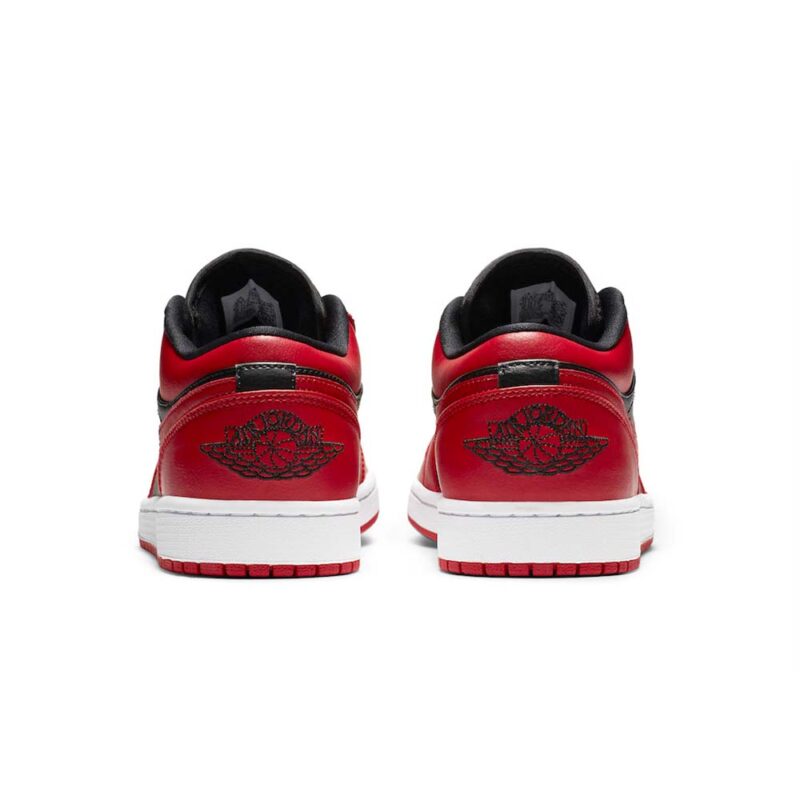 Jordan Air Jordan 1 Low ‘Reverse Bred’ - Image 3