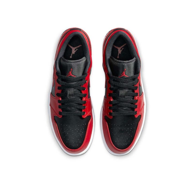 Jordan Air Jordan 1 Low ‘Reverse Bred’ - Image 4