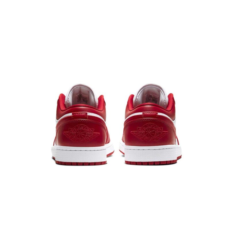 Jordan Air Jordan 1 Low “Gym Red” - Image 3