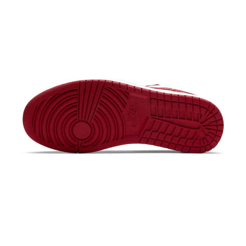 Jordan Air Jordan 1 Low “Gym Red” - Image 5