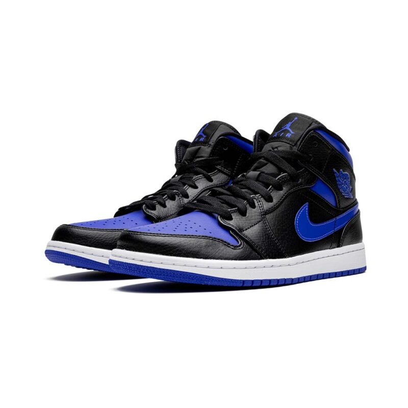 Air Jordan 1 MID “Royal” - Image 2