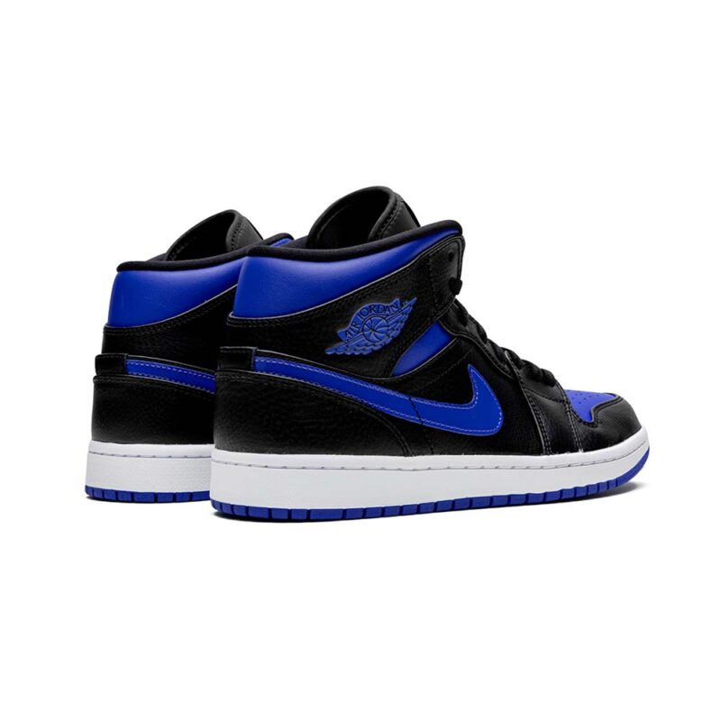 Air Jordan 1 MID “Royal” - Image 3