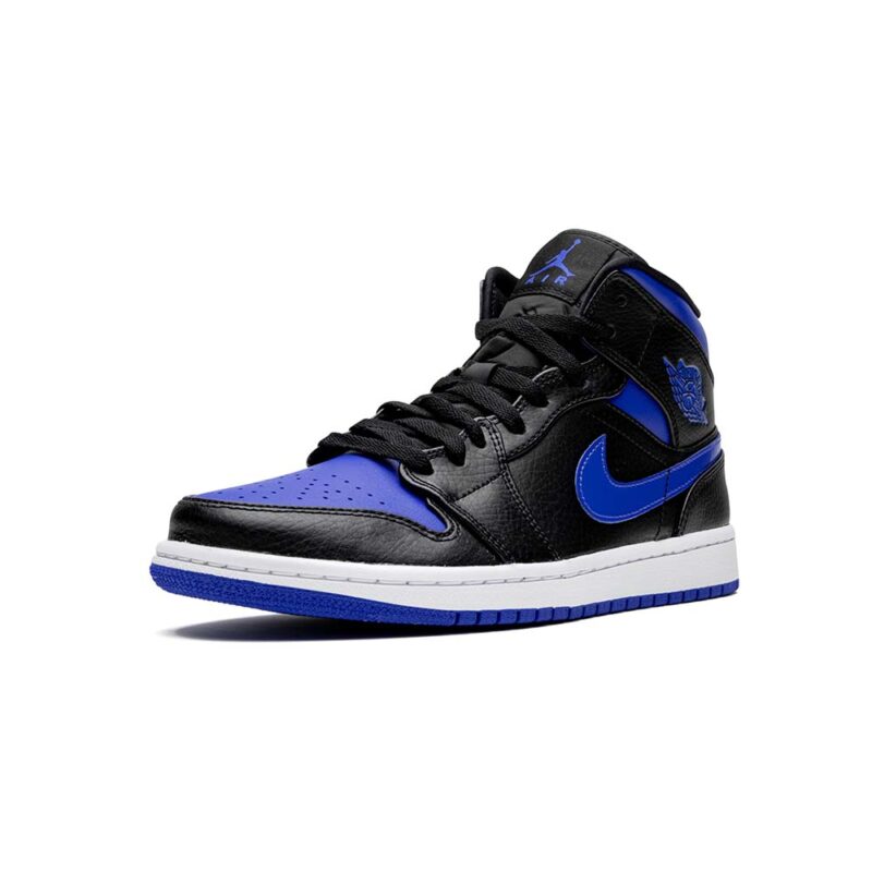 Air Jordan 1 MID “Royal” - Image 4