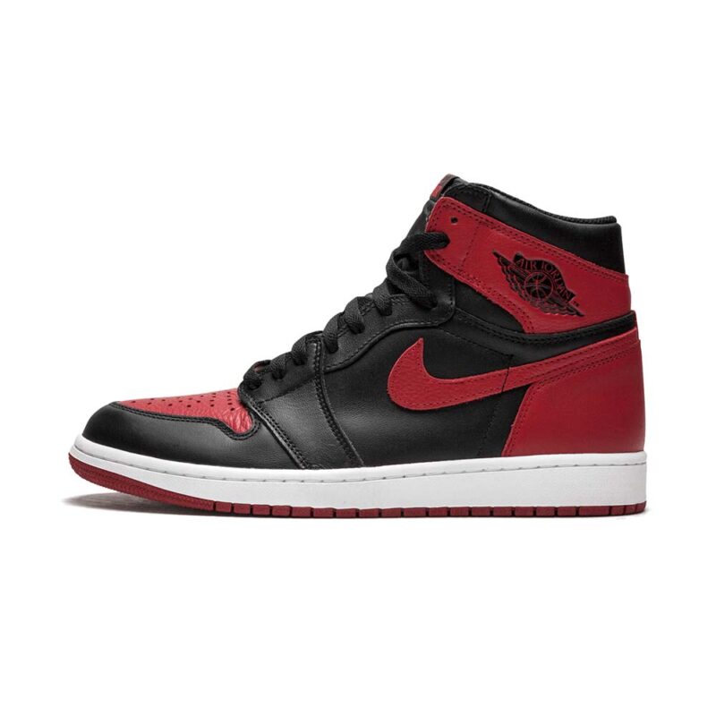 Jordan Air Jordan 1 Retro High OG “Banned Bred”