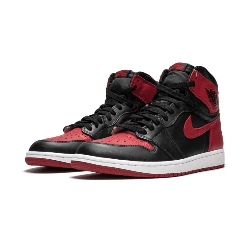 Jordan Air Jordan 1 Retro High OG “Banned Bred” - Image 2