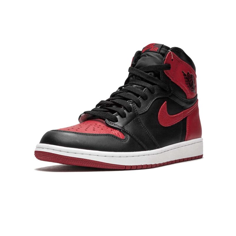 Jordan Air Jordan 1 Retro High OG “Banned Bred” - Image 4