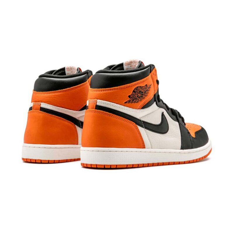 Air Jordan 1 Retro High OG ‘Shattered Backboard’ - Image 3