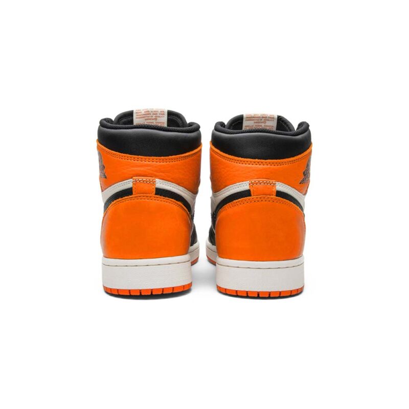 Air Jordan 1 Retro High OG ‘Shattered Backboard’ - Image 4