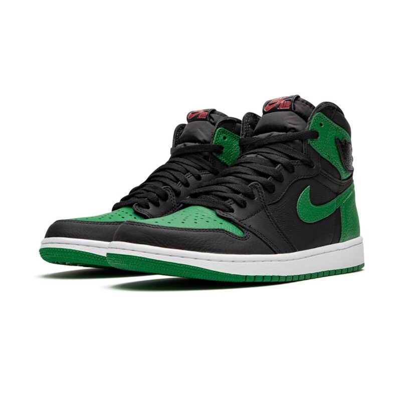 Jordan Air Jordan 1 Retro High “Pine Green 2.0” - Image 2