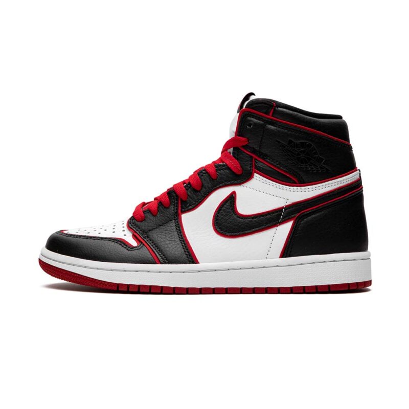 Jordan Air Jordan 1 High OG “Bloodline / Meant To Fly”