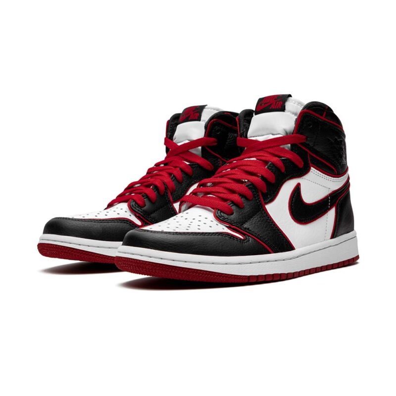 Jordan Air Jordan 1 High OG “Bloodline / Meant To Fly” - Image 2