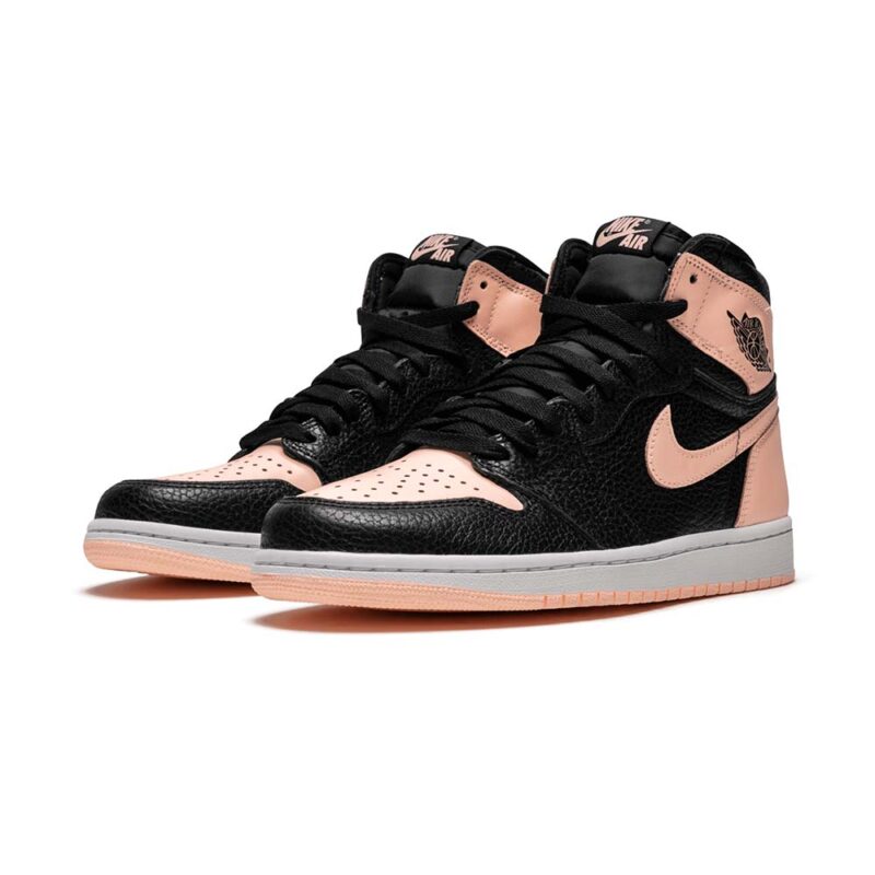 Air Jordan 1 Retro High OG “Crimson Tint” - Image 2