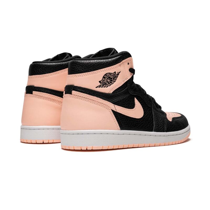 Air Jordan 1 Retro High OG “Crimson Tint” - Image 3