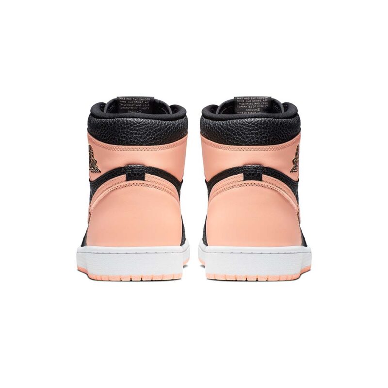 Air Jordan 1 Retro High OG “Crimson Tint” - Image 4