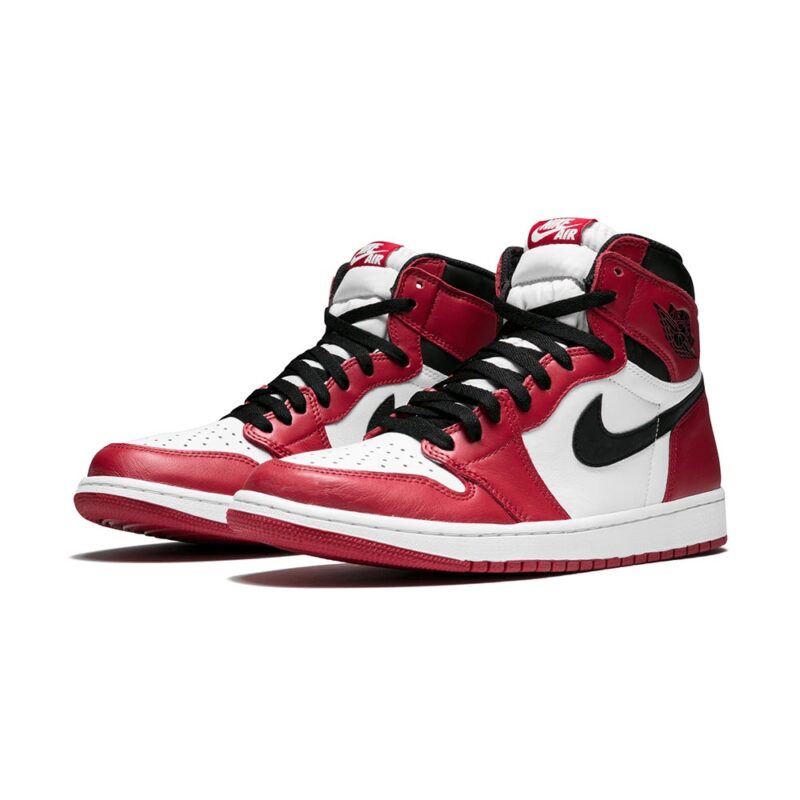 Jordan Air Jordan 1 Retro High OG “Chicago” - Image 2